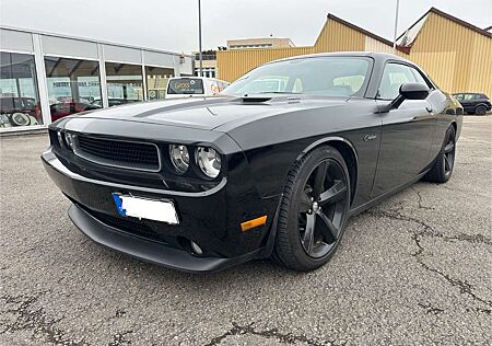 Dodge Challenger *LPG AUTOGASANLAGE*