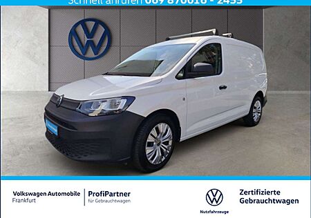 VW Caddy Volkswagen Cargo 2.0 TDI EcoProfi Klima DAB+