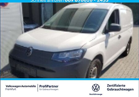 VW Caddy Volkswagen Cargo 2.0 TDI EcoProfi Klima DAB+