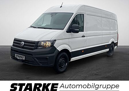 VW Crafter Volkswagen 35 Kasten 2.0 TDI Autom. HD LR L4H3