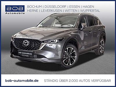 Mazda CX-5 2.2 SKYACTIV-D Aut. Advantage 360° NAVI SHZ