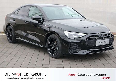 Audi A3 S line 35 TFSI S tronic