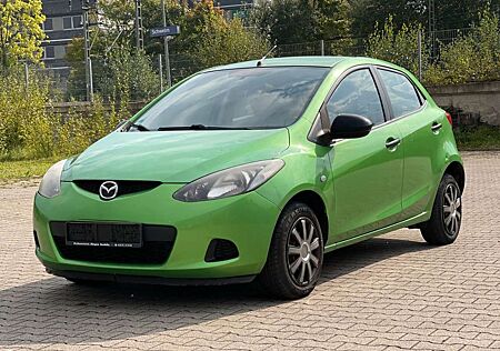 Mazda 2 1.3 55kW Independence