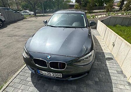 BMW 116i 116