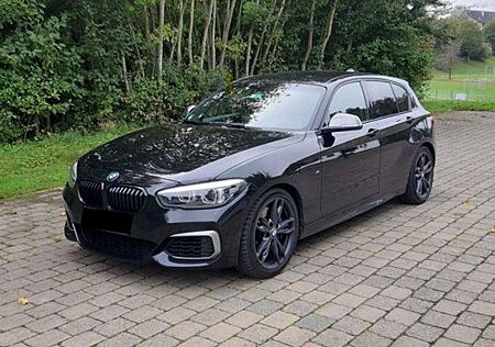 BMW 140 M140i+Aut.+Special+Edition