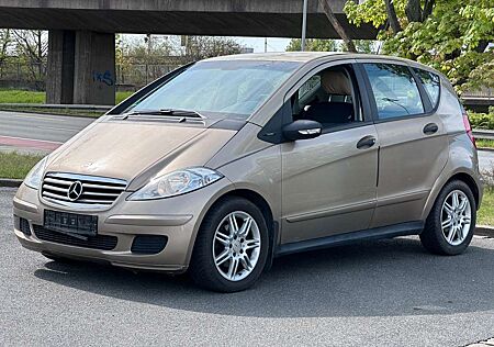 Mercedes-Benz A 180 CDI*Klima*Tempomat*Alu*1500kg AHK