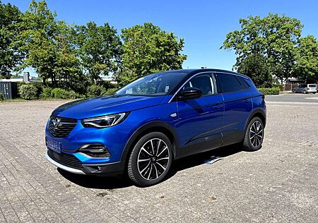 Opel Grandland X Ultimate