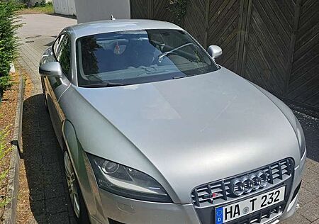 Audi TT Coupe 2.0 TFSI