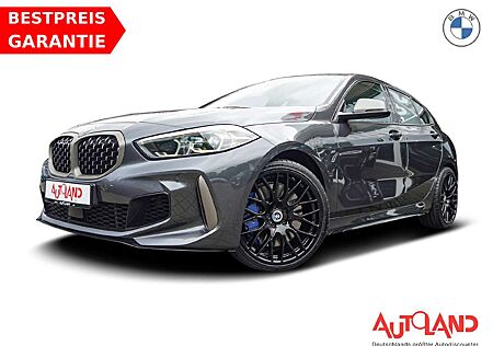 BMW M1 M135 i xDrive LED Tempomat PDC