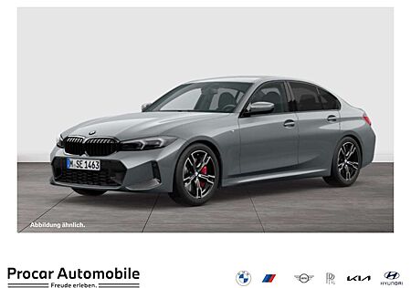 BMW 318 i M Sport Pro Komfortz. Adap.LED PA RFK