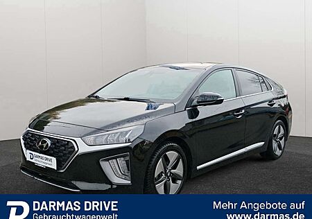 Hyundai Ioniq 1,6 Automatik "Style" Infinity Navi LED