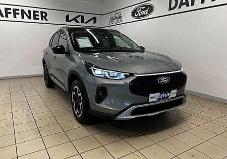 Ford Kuga Hybrid Active X TECHNOLOGIEPAKET, WINTERPAKET