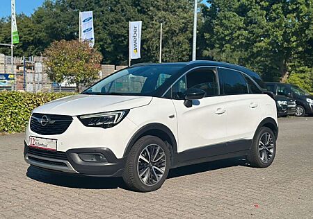 Opel Others Crossland Innovation Panorama*Ambiente*Navi*