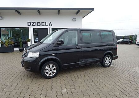 VW T5 Multivan Volkswagen 2.5TDI *7 Sitze*