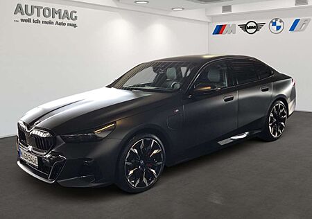 BMW 550 e xDrive MSportPro*Innovations+Comfort+Travel-Pake