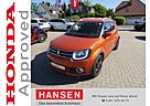 Suzuki Ignis 1.2 DUALJET Comfort+