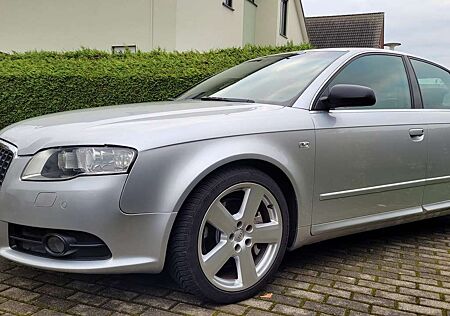 Audi A4 2.7 TDI