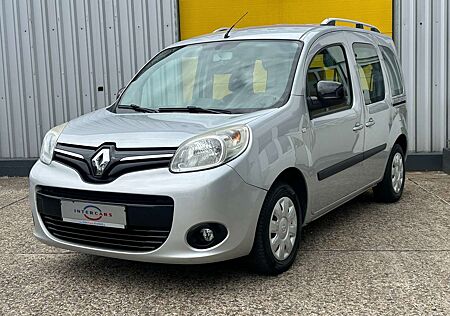 Renault Kangoo Happy Family 5-Sitze Klima PDC Tempomat