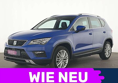 Seat Ateca Xcellence Kamera|ACC|Beats|LED|Kessy|SHZ