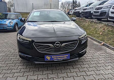 Opel Insignia 2.0, 170 PS 360-Kamera, LED, Navi