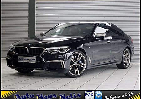 BMW 550 d xDrive HuD SHD Adaptiv-LED Navi-Prof. 20"