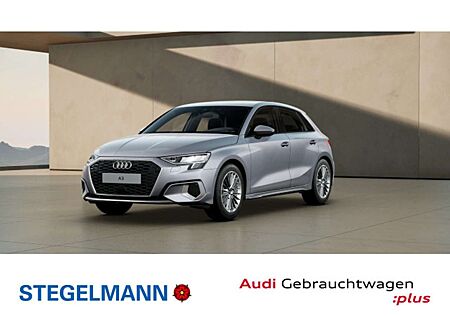 Audi A3 30 TFSI S tronic advanced
