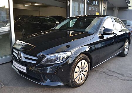 Mercedes-Benz C 200 D w205 HIGH LED*