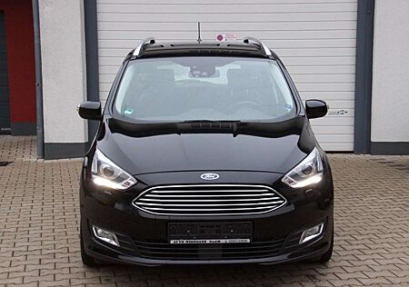 Ford Grand C-Max Navi / Klima / Xenon