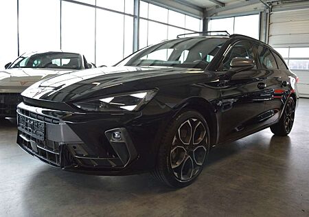 Cupra Leon ST 1.5 eTSI DSG DYNAMIC|EDGE|MATRIX|PANO|AH