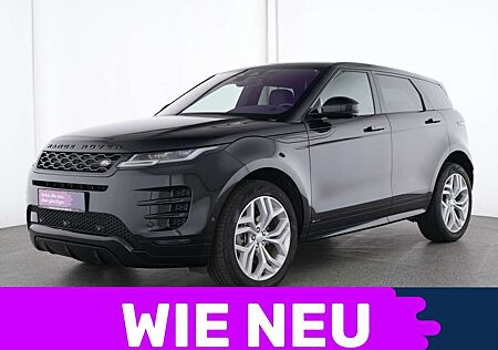 Land Rover Range Rover Evoque R-Dynamic Kamera|LED|PDC|Navi