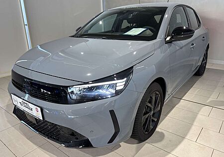 Opel Corsa 1.2 Direct Injection Turbo GS