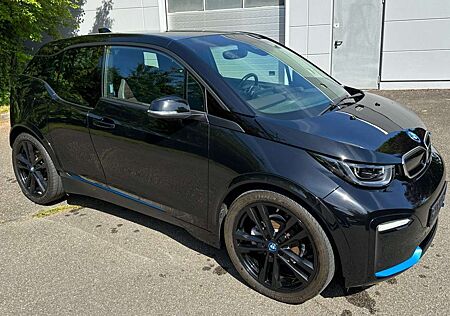 BMW i3s i3 (120 Ah) 135kW 194PS