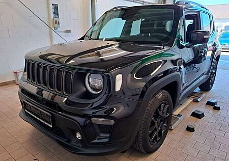 Jeep Renegade 1.5 MHEV Upland Automatik Kamera