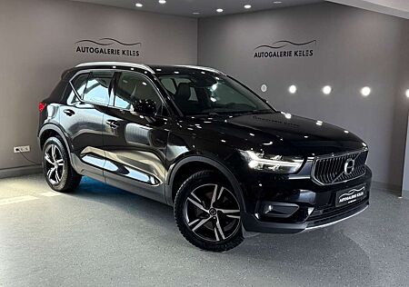 Volvo XC 40 XC40 Momentum Pro AWD LEDER*NAVI*KAM*SPUR*AHK*