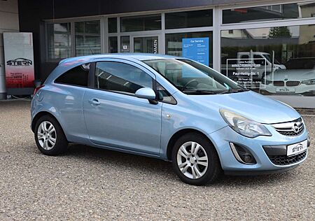 Opel Corsa D Energy l KLIMA l