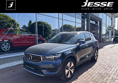 Volvo XC 40 XC40 T4 Recharge DKG Inscription Expression LED H&K