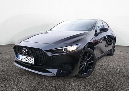 Mazda 3 e-SKYACTIV-G 2.0 M-Hybrid Homura HUD LED