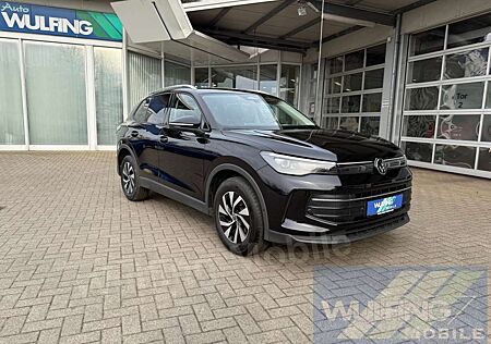 VW Tiguan Volkswagen 1.5 eTSI Life+Komfort+Navi+LED-Plus