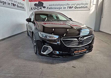 Opel Insignia B Grand Sport GSi 4x4
