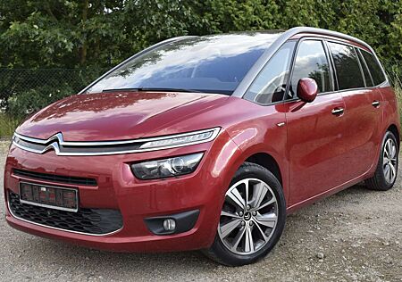 Citroën C4 Spacetourer Citroen Grand Exclusive
