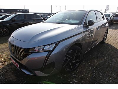 Peugeot 308 Allure HDI 130 EAT8 Navi Klima LED SHZ App