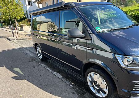 VW T6 California Volkswagen 2.0 BiTDI Beach - DSG 7 Sitze