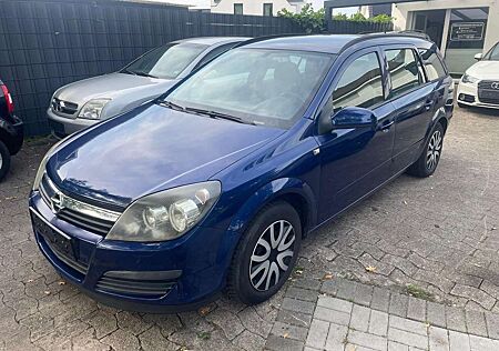 Opel Astra H Caravan Klima,elektr.Fenster,AHK,Tüv Neu