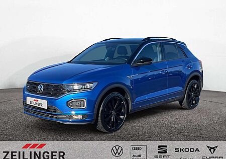VW T-Roc Volkswagen Sport R-Line TSI DSG|NAVI|LED|KEYLESS|ACC|