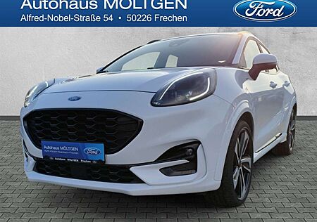 Ford Puma ST-Line X *Navi*LRH*PDC*SHZ*SHA*Tempo*