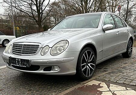 Mercedes-Benz E 270 CDI !!! Im Kundenauftrag !!!