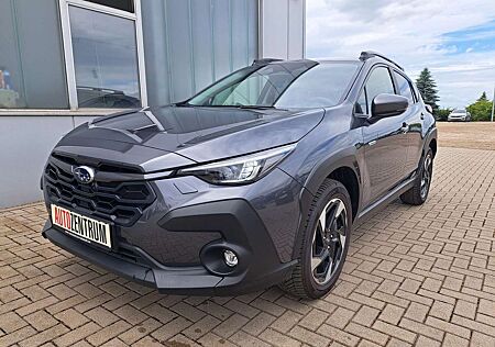 Subaru Crosstrek 2.0ie e-BOXER Active Lineartronic 4x4