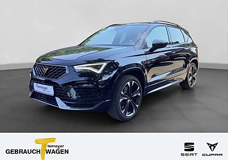 Cupra Ateca AHK KAMERA LED LM19