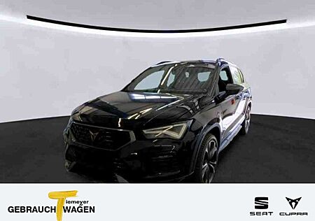Cupra Ateca AHK KAMERA LED LM19
