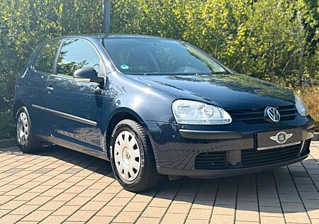 VW Golf Volkswagen V Lim. Trendline